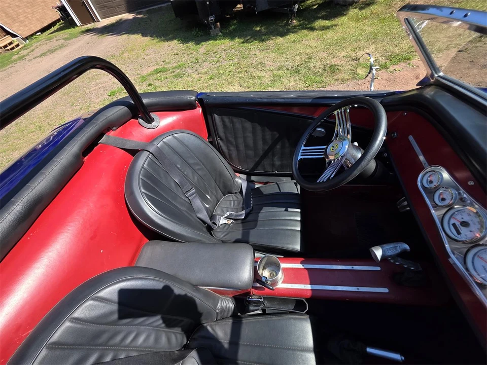 1933 Factory Five Roadster - Image 30 of 31