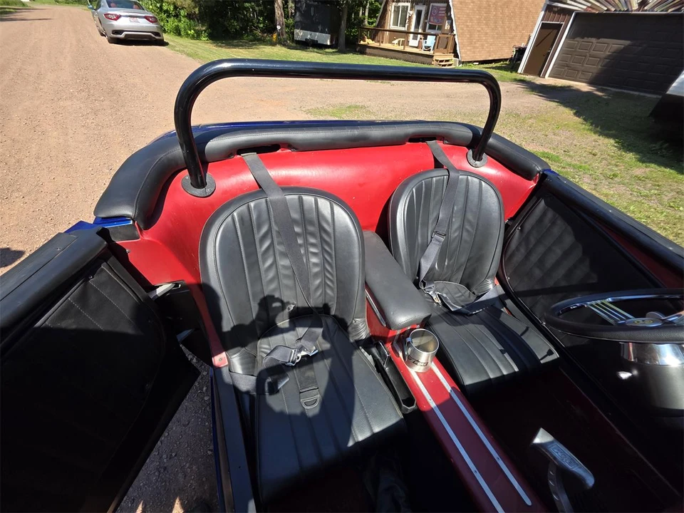 1933 Factory Five Roadster - Image 31 of 31