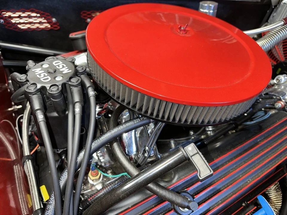 1933 Factory Five Roadster - Image 18 of 31