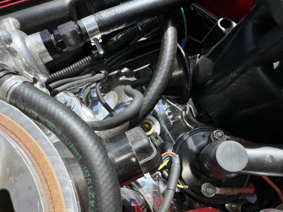1933 Factory Five Roadster - Image 22 of 31