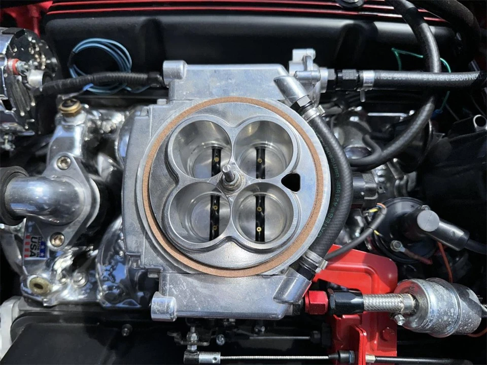 1933 Factory Five Roadster - Image 25 of 31