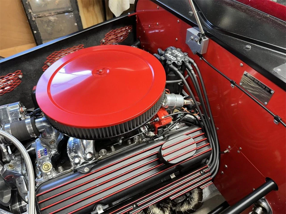 1933 Factory Five Roadster - Image 18 of 31