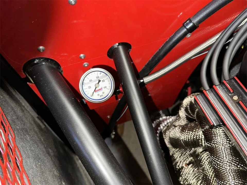 1933 Factory Five Roadster - Image 22 of 31