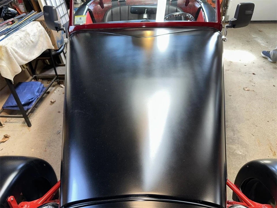 1933 Factory Five Roadster - Image 7 of 31