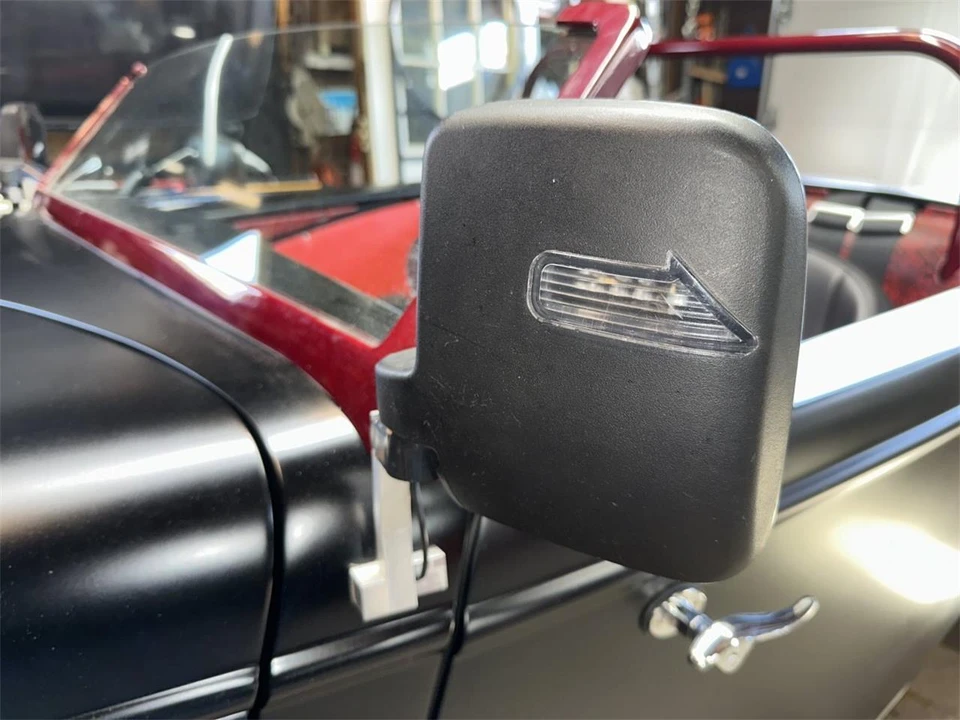 1933 Factory Five Roadster - Image 31 of 31