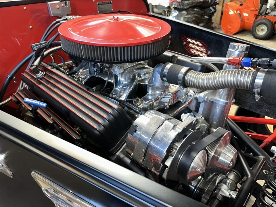 1933 Factory Five Roadster - Image 19 of 31