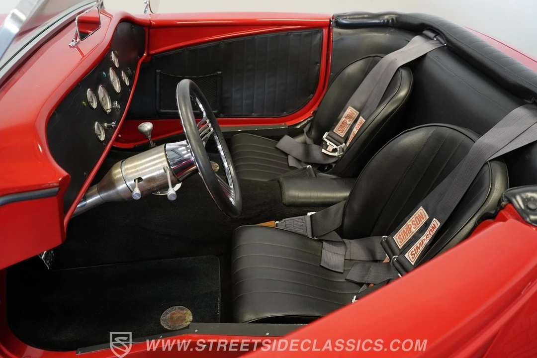 1933 Factory Five Roadster - Image 4 of 12
