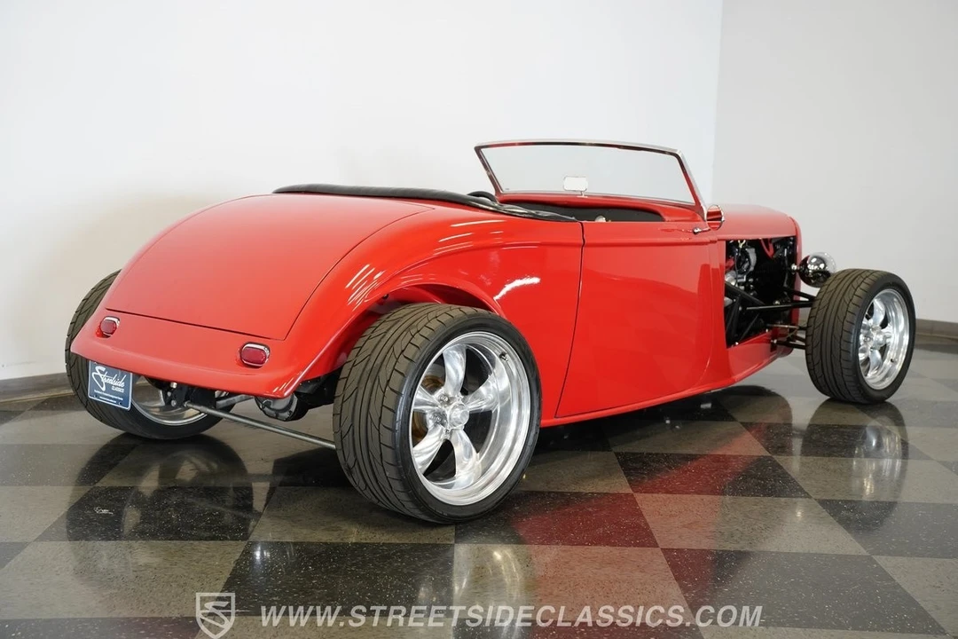 1933 Factory Five Roadster - Image 15 of 21