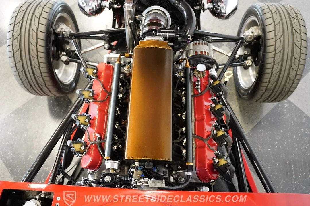 1933 Factory Five Roadster - Image 5 of 12