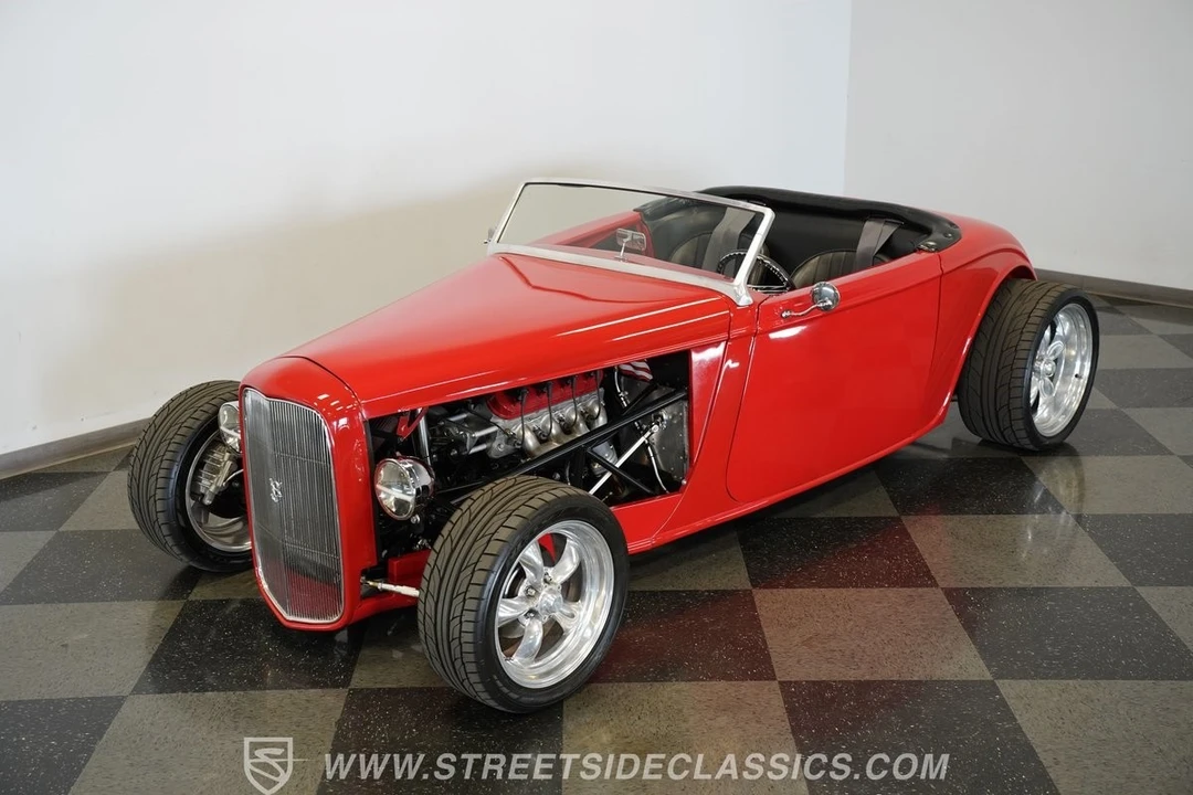 1933 Factory Five Roadster - Image 8 of 12