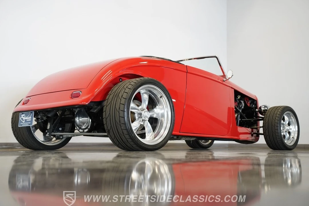 1933 Factory Five Roadster - Image 14 of 21