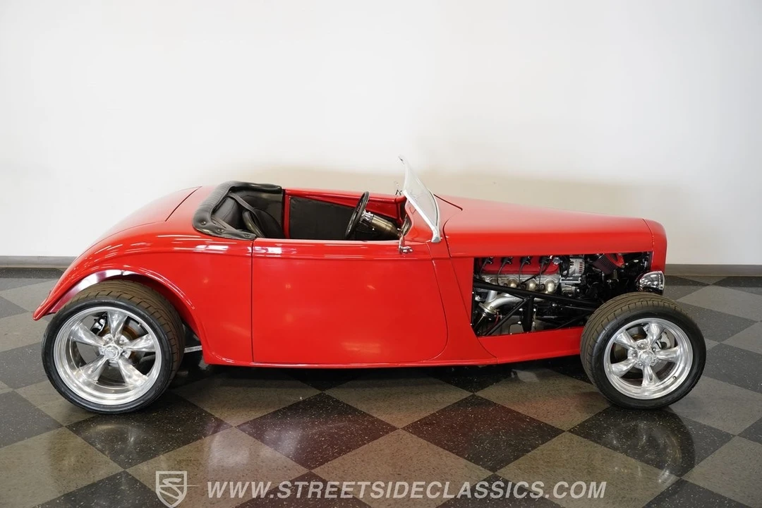 1933 Factory Five Roadster - Image 19 of 21