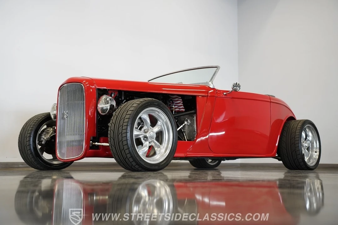 1933 Factory Five Roadster - Image 6 of 12