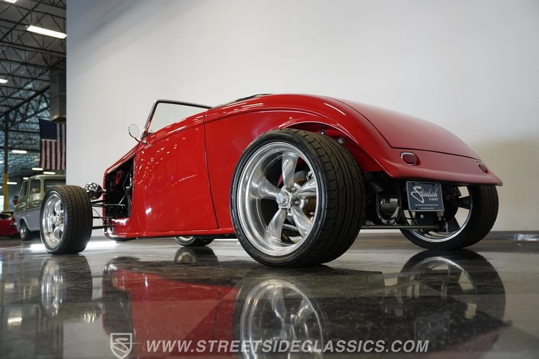 1933 Factory Five Roadster - Image 11 of 12