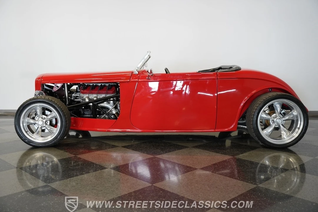 1933 Factory Five Roadster - Image 3 of 12