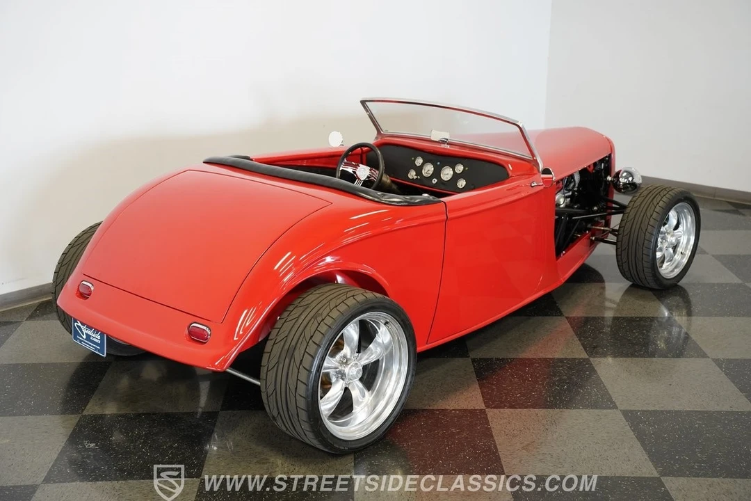 1933 Factory Five Roadster - Image 16 of 21
