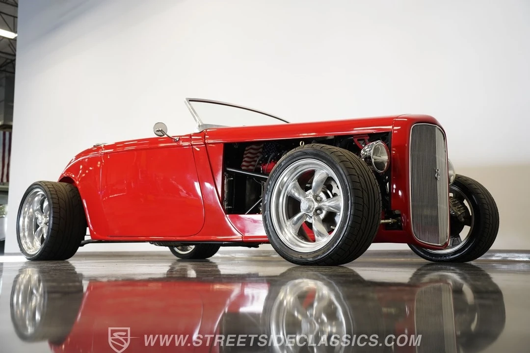 1933 Factory Five Roadster - Image 20 of 21