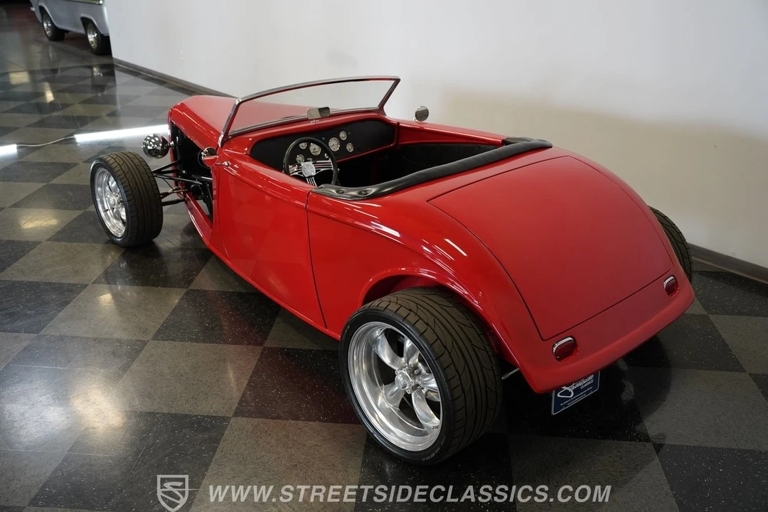 1933 Factory Five Roadster - Image 13 of 21