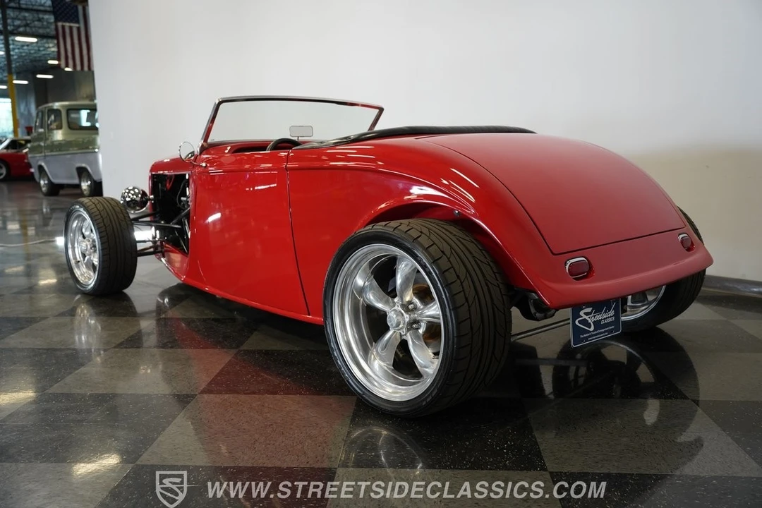 1933 Factory Five Roadster - Image 12 of 12