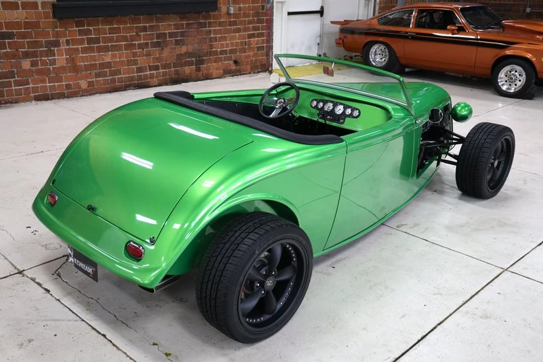 1933 Factory Five Roadster - Image 30 of 31