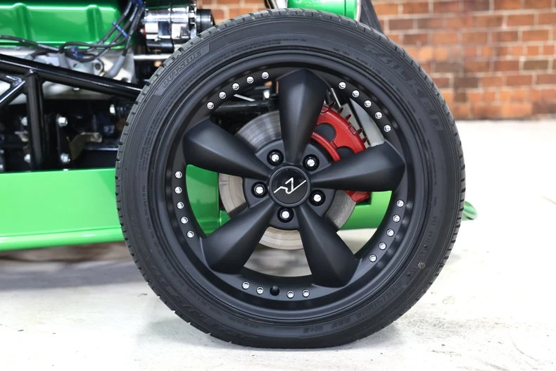 1933 Factory Five Roadster - Image 12 of 31