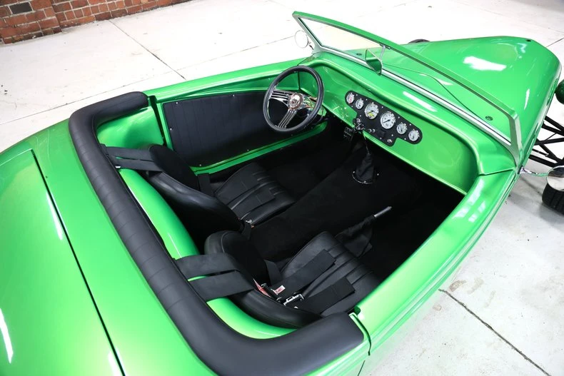 1933 Factory Five Roadster - Image 24 of 31