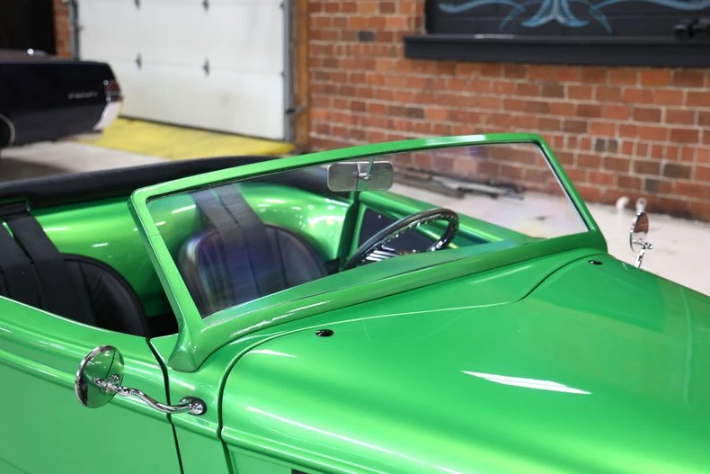 1933 Factory Five Roadster - Image 17 of 31