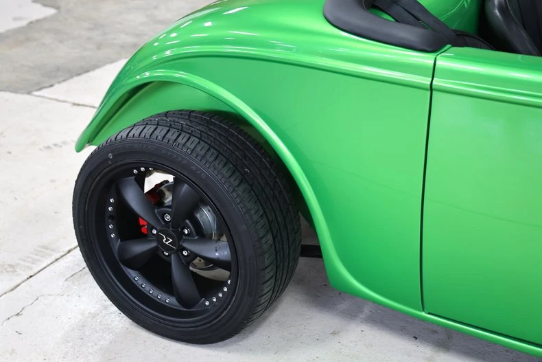 1933 Factory Five Roadster - Image 21 of 31