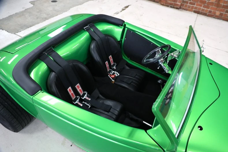 1933 Factory Five Roadster - Image 26 of 31