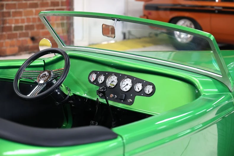 1933 Factory Five Roadster - Image 29 of 31