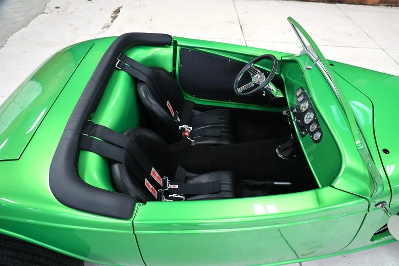 1933 Factory Five Roadster - Image 25 of 31