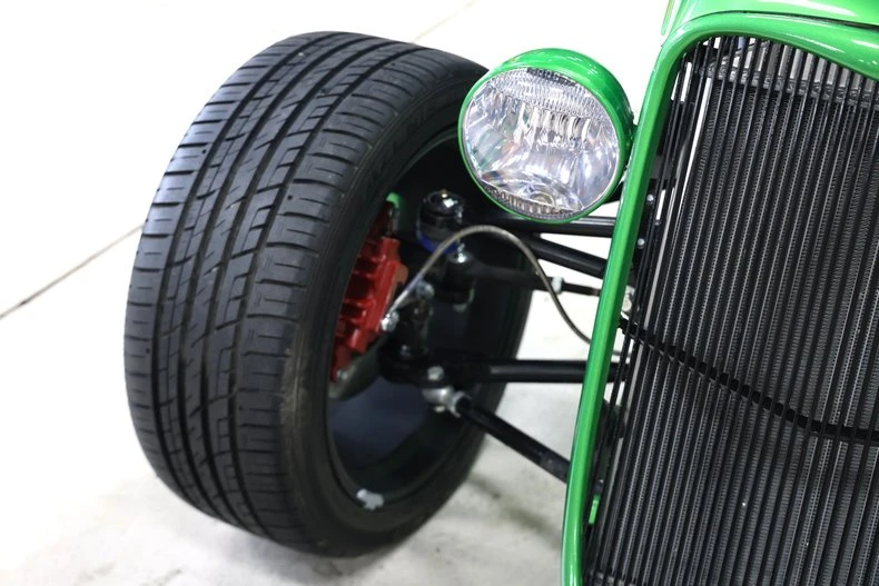 1933 Factory Five Roadster - Image 10 of 31