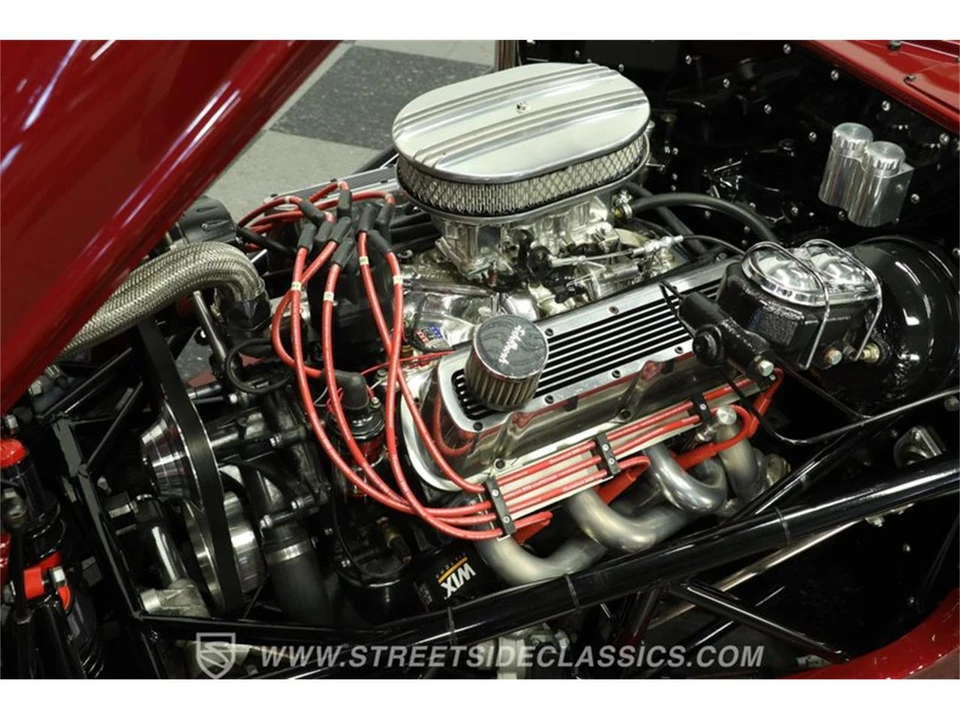 1933 Factory Five Roadster - Image 3 of 31