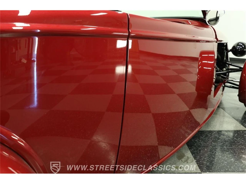 1933 Factory Five Roadster - Image 27 of 31