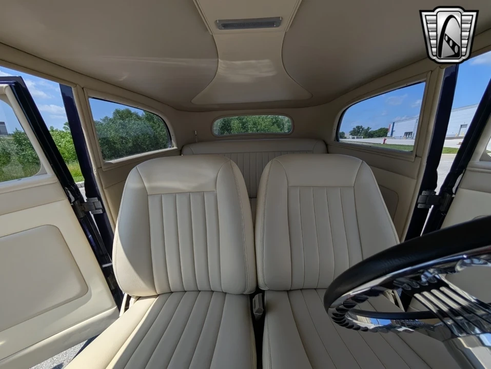 1933 Ford Model 18 & 40 - Image 21 of 21