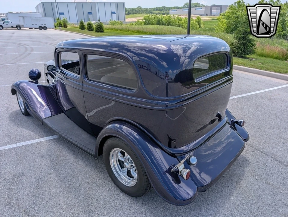 1933 Ford Model 18 & 40 - Image 5 of 21