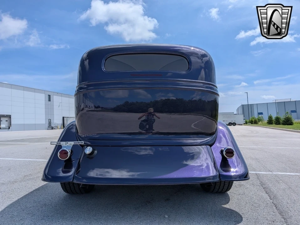 1933 Ford Model 18 & 40 - Image 7 of 21