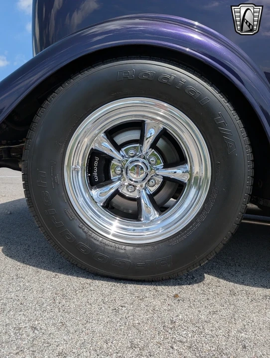 1933 Ford Model 18 & 40 - Image 18 of 21