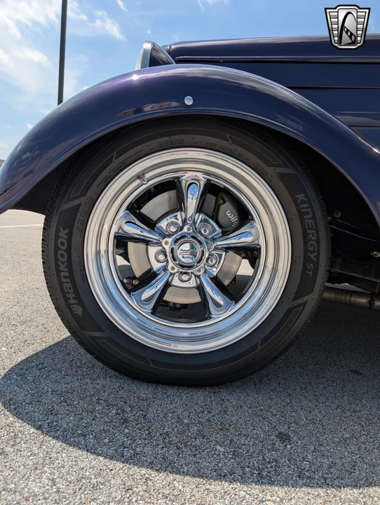 1933 Ford Model 18 & 40 - Image 16 of 21
