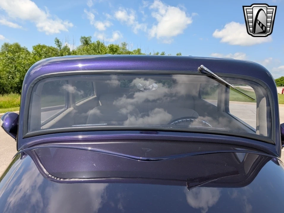 1933 Ford Model 18 & 40 - Image 13 of 21