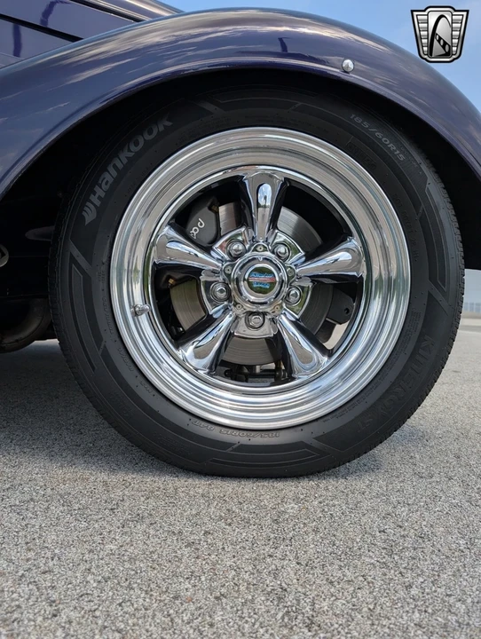 1933 Ford Model 18 & 40 - Image 19 of 21