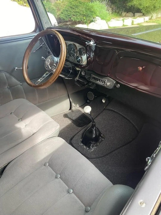 1933 Ford Model 18 & 40 - Image 3 of 21