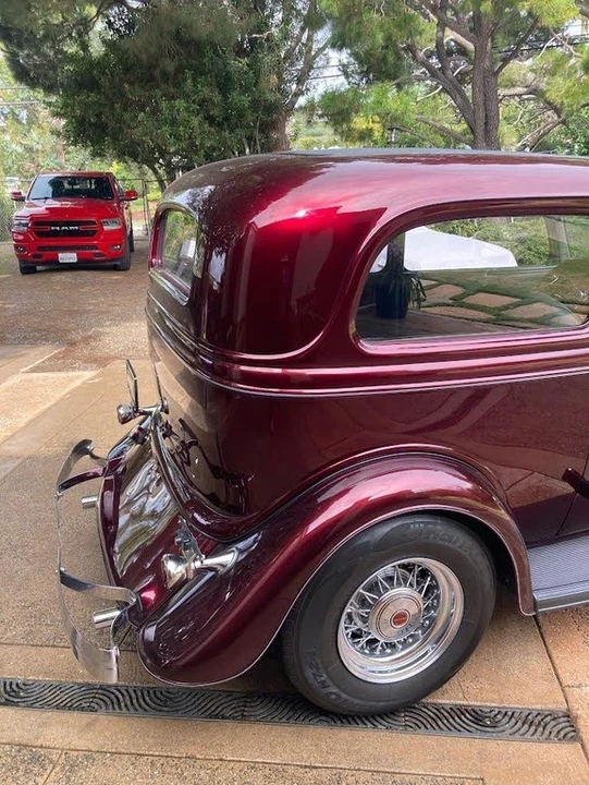1933 Ford Model 18 & 40 - Image 19 of 21