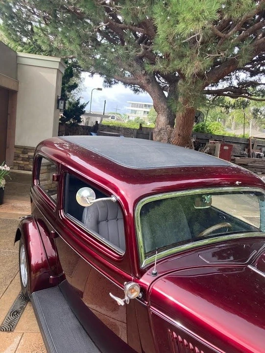 1933 Ford Model 18 & 40 - Image 18 of 21