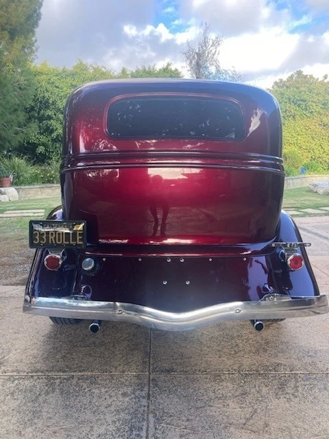1933 Ford Model 18 & 40 - Image 20 of 21