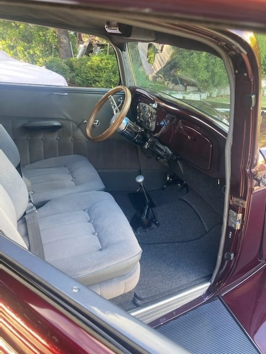 1933 Ford Model 18 & 40 - Image 4 of 21