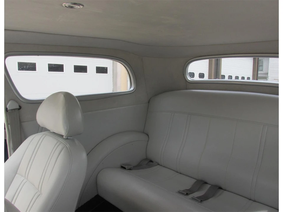 1933 Ford Model 18 & 40 - Image 7 of 13
