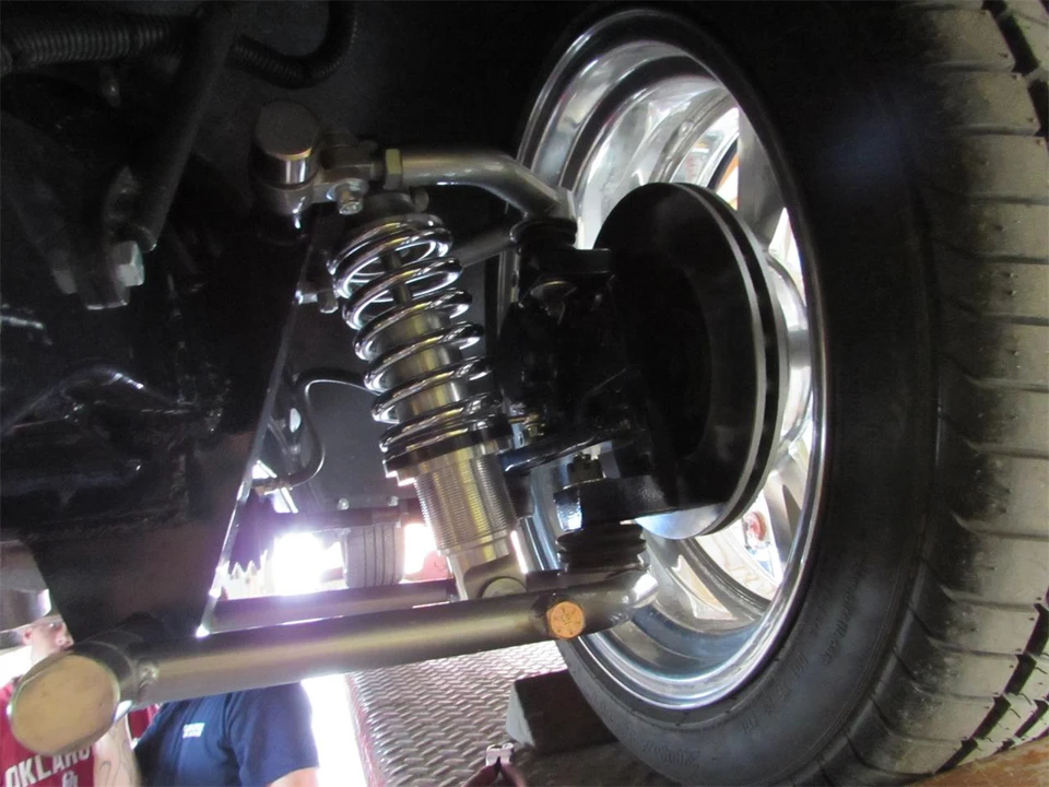 1933 Ford Model 18 & 40 - Image 12 of 13