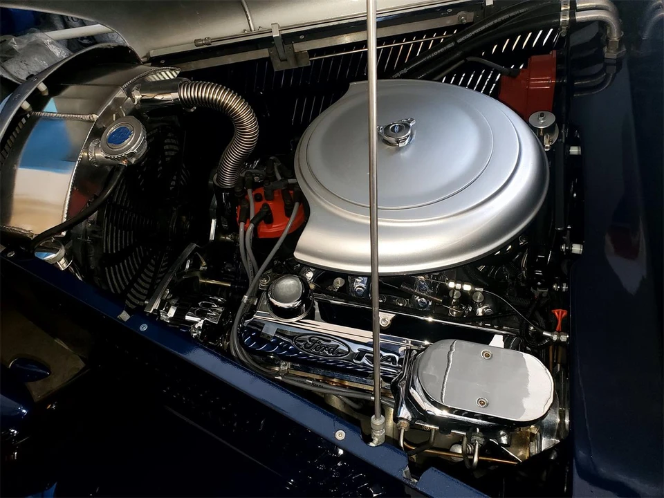1933 Ford Model 18 & 40 - Image 11 of 13