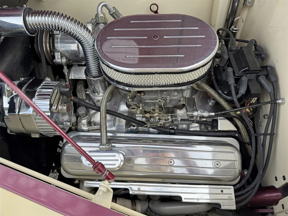 1933 Ford Model 18 & 40 - Image 26 of 28